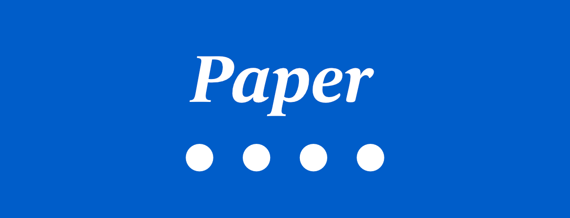 Paper